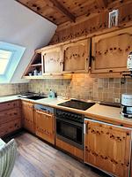 Winterberg Appartement 21077 - Top-Hundeurlaub