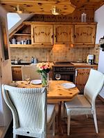 Winterberg Appartement 21077 - Top-Hundeurlaub