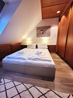 Winterberg Appartement 21077 - Top-Hundeurlaub
