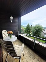 Winterberg Appartement 21077 - Top-Hundeurlaub