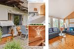 Ferienhaus Rad Kapitän - Top-Hundeurlaub