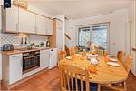 Ferienhaus Rad Kapitän - Top-Hundeurlaub