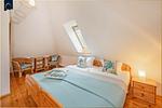 Ferienhaus Rad Kapitän - Top-Hundeurlaub