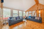 Ferienhaus Rad Kapitän - Top-Hundeurlaub