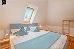 Ferienhaus Rad Kapitän - Top-Hundeurlaub