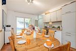 Ferienhaus Rad Kapitän - Top-Hundeurlaub