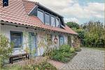 Ferienhaus Rad Kapitän - Top-Hundeurlaub