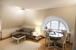 Erna im Friesenhaus Sieben-Linden - Top-Hundeurlaub