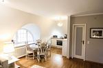 Erna im Friesenhaus Sieben-Linden - Top-Hundeurlaub
