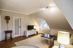 Erna im Friesenhaus Sieben-Linden - Top-Hundeurlaub