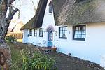 Erna im Friesenhaus Sieben-Linden - Top-Hundeurlaub