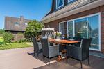 Blaue Huis    Erdgeschoß  mit Sauna - Top-Hundeurlaub