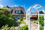 Blaue Huis    Erdgeschoß  mit Sauna - Top-Hundeurlaub