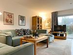 Blaue Huis    Erdgeschoß  mit Sauna - Top-Hundeurlaub