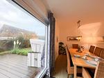 Blaue Huis    Erdgeschoß  mit Sauna - Top-Hundeurlaub