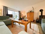 Blaue Huis    Erdgeschoß  mit Sauna - Top-Hundeurlaub