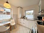 Blaue Huis    Erdgeschoß  mit Sauna - Top-Hundeurlaub
