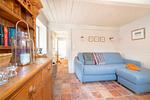 Schlafzimmer - Luettliv-Huus I - Top-Hundeurlaub