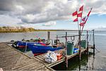 Landschaft - Ferienwohnung Thurbruch mit Sonnenterrasse, ruhig gelegen und perfekt für 4 Personen. - Top-Hundeurlaub