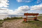 Landschaft - Ferienwohnung Thurbruch mit Sonnenterrasse, ruhig gelegen und perfekt für 4 Personen. - Top-Hundeurlaub