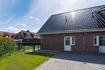 Fassade / Eingang - Fensalir (4 Sterne klassifiziert) - Top-Hundeurlaub