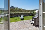 Garten - FriesenPerle - Top-Hundeurlaub