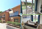 Ferienwohnung 1.6/ Gesa - Top-Hundeurlaub