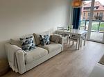 Ferienwohnung 1.6/ Gesa - Top-Hundeurlaub
