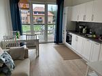 Ferienwohnung 1.6/ Gesa - Top-Hundeurlaub