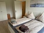 Ferienwohnung 1.6/ Gesa - Top-Hundeurlaub