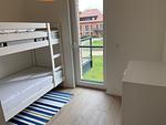 Ferienwohnung 1.6/ Gesa - Top-Hundeurlaub