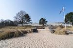 Hauptansicht - App. 51 - Top-Hundeurlaub