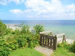 Strand - Steilküste - Top-Hundeurlaub