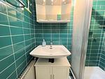 Badezimmer - Little Baltic Sea Logia - Top-Hundeurlaub