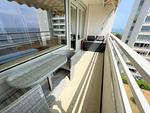 Balkon - Little Baltic Sea Logia - Top-Hundeurlaub