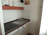 Küche / Küchenzeile - Ankerplatz - A07-6 - Top-Hundeurlaub