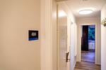 Fassade / Eingang - Ferienwohnung 404 - Top-Hundeurlaub