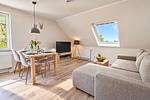 Ferienwohnung 404 - Top-Hundeurlaub