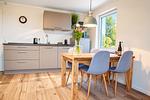 Ferienwohnung 404 - Top-Hundeurlaub
