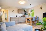 Ferienwohnung 404 - Top-Hundeurlaub