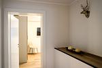 Fassade / Eingang - Ferienwohnung 401 - Top-Hundeurlaub