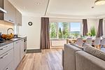 Ferienwohnung 401 - Top-Hundeurlaub