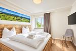 Ferienwohnung 401 - Top-Hundeurlaub