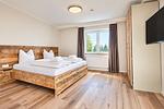 Ferienwohnung 401 - Top-Hundeurlaub