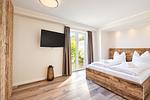 Ferienwohnung 401 - Top-Hundeurlaub