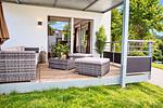 Ferienwohnung 401 - Top-Hundeurlaub