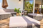 Ferienwohnung 401 - Top-Hundeurlaub