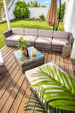Ferienwohnung 401 - Top-Hundeurlaub