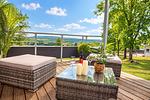 Ferienwohnung 401 - Top-Hundeurlaub
