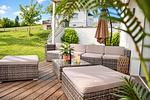 Ferienwohnung 401 - Top-Hundeurlaub
